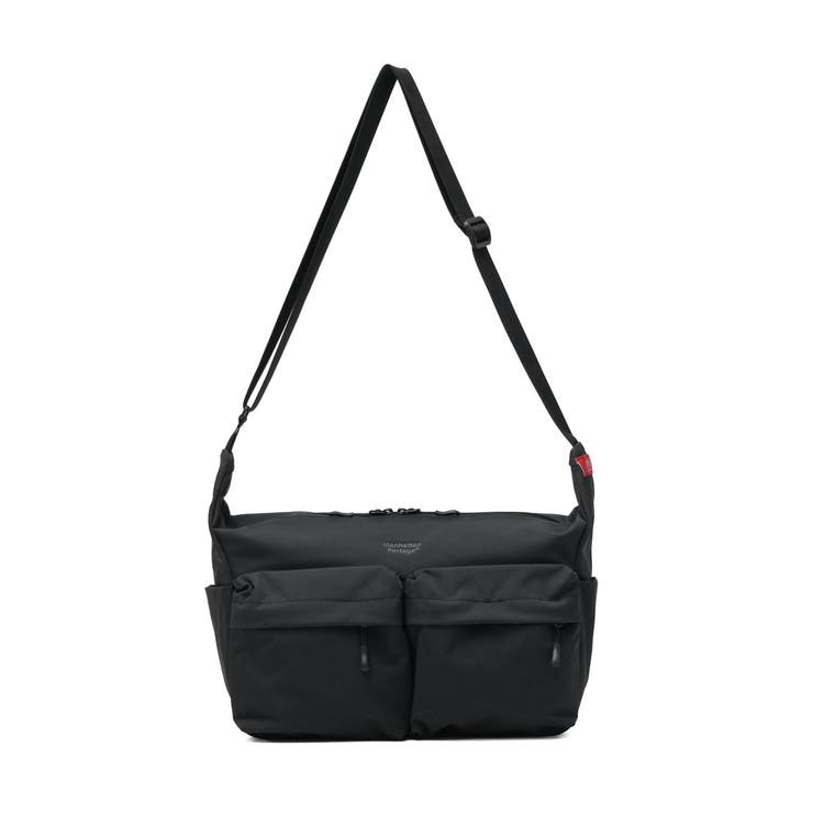 日本正規品 マンハッタンポーテージ ショルダーバッグ | ギャレリア Bag＆Luggage | 詳細画像14 