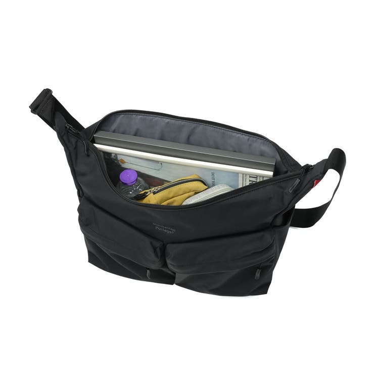 日本正規品 マンハッタンポーテージ ショルダーバッグ | ギャレリア Bag＆Luggage | 詳細画像15 