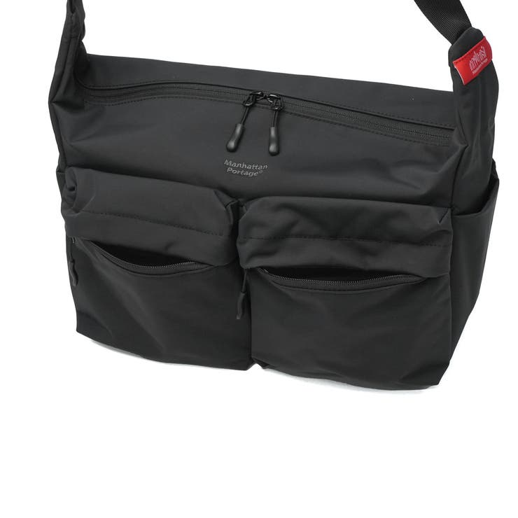 日本正規品 マンハッタンポーテージ ショルダーバッグ | ギャレリア Bag＆Luggage | 詳細画像16 