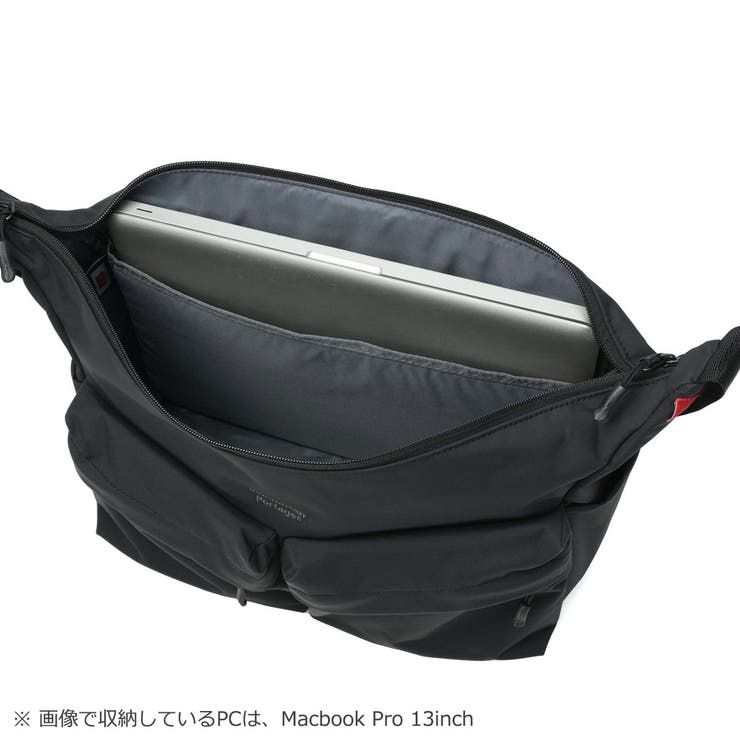 日本正規品 マンハッタンポーテージ ショルダーバッグ | ギャレリア Bag＆Luggage | 詳細画像19 