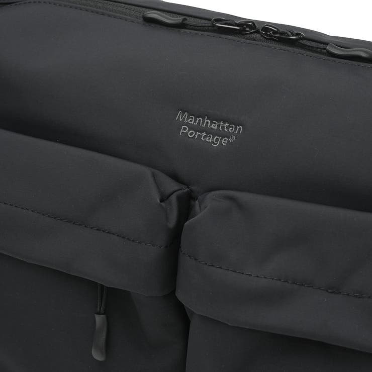 日本正規品 マンハッタンポーテージ ショルダーバッグ | ギャレリア Bag＆Luggage | 詳細画像21 