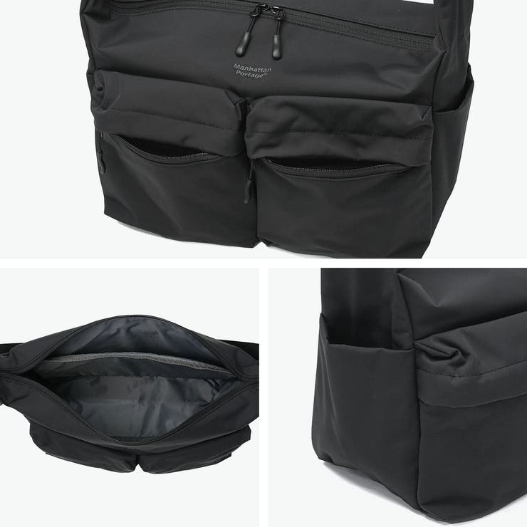 日本正規品 マンハッタンポーテージ ショルダーバッグ | ギャレリア Bag＆Luggage | 詳細画像5 