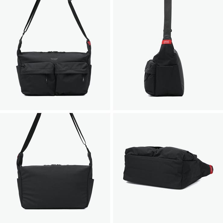 日本正規品 マンハッタンポーテージ ショルダーバッグ | ギャレリア Bag＆Luggage | 詳細画像6 