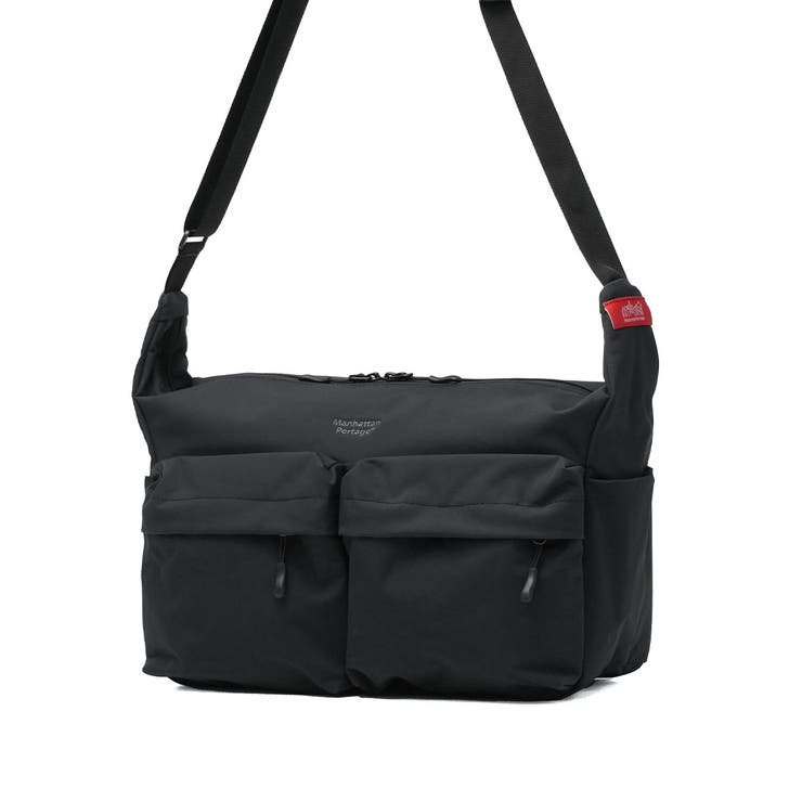 日本正規品 マンハッタンポーテージ ショルダーバッグ | ギャレリア Bag＆Luggage | 詳細画像8 