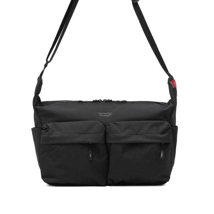 日本正規品 マンハッタンポーテージ ショルダーバッグ | ギャレリア Bag＆Luggage | 詳細画像9 