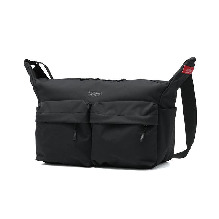 Black | 日本正規品 マンハッタンポーテージ ショルダーバッグ | ギャレリア Bag＆Luggage