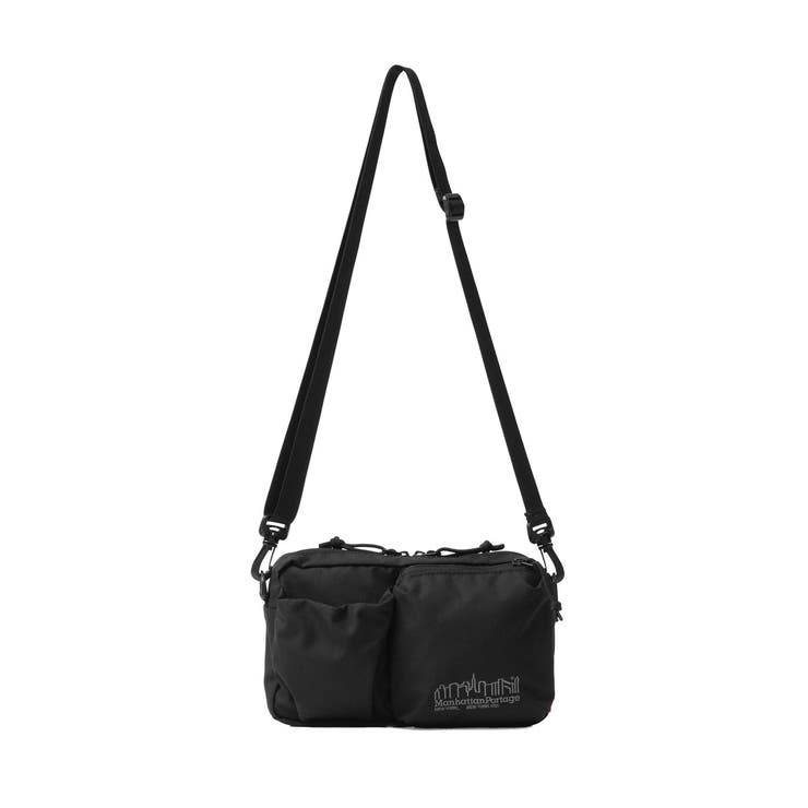 日本正規品 マンハッタンポーテージ ショルダーバッグ | ギャレリア Bag＆Luggage | 詳細画像14 