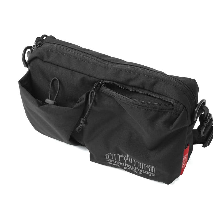 日本正規品 マンハッタンポーテージ ショルダーバッグ | ギャレリア Bag＆Luggage | 詳細画像16 
