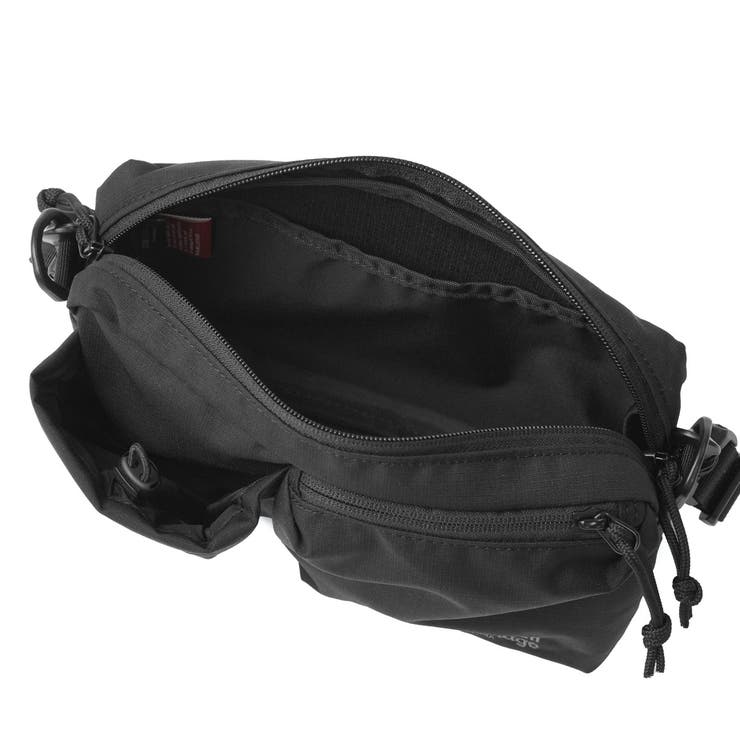 日本正規品 マンハッタンポーテージ ショルダーバッグ | ギャレリア Bag＆Luggage | 詳細画像17 