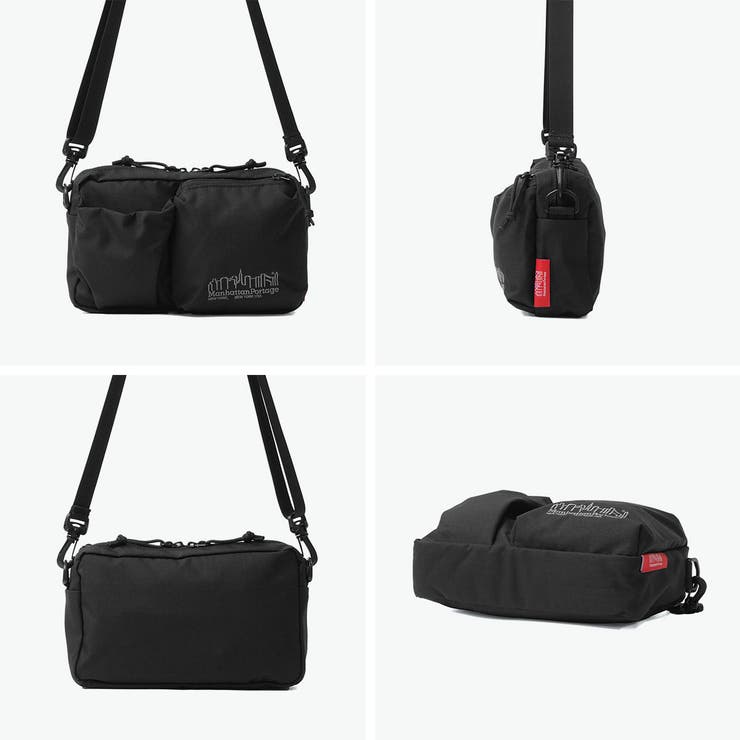 日本正規品 マンハッタンポーテージ ショルダーバッグ | ギャレリア Bag＆Luggage | 詳細画像6 