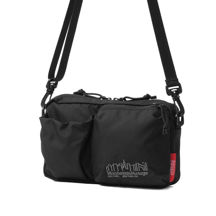 日本正規品 マンハッタンポーテージ ショルダーバッグ | ギャレリア Bag＆Luggage | 詳細画像8 