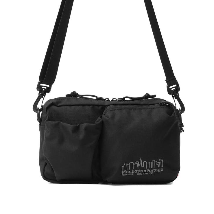 日本正規品 マンハッタンポーテージ ショルダーバッグ | ギャレリア Bag＆Luggage | 詳細画像9 