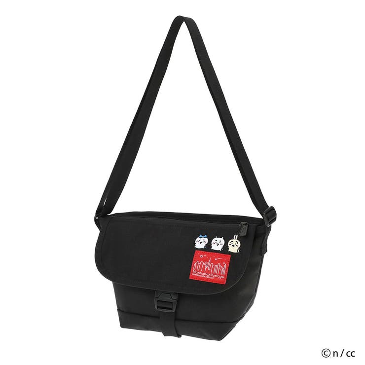 Black | 日本正規品 マンハッタンポーテージ ショルダーバッグ | ギャレリア Bag＆Luggage
