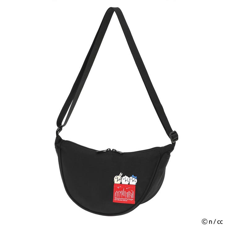 Black | 日本正規品 マンハッタンポーテージ ショルダーバッグ | ギャレリア Bag＆Luggage
