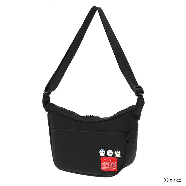 Black | 日本正規品 マンハッタンポーテージ ショルダーバッグ | ギャレリア Bag＆Luggage