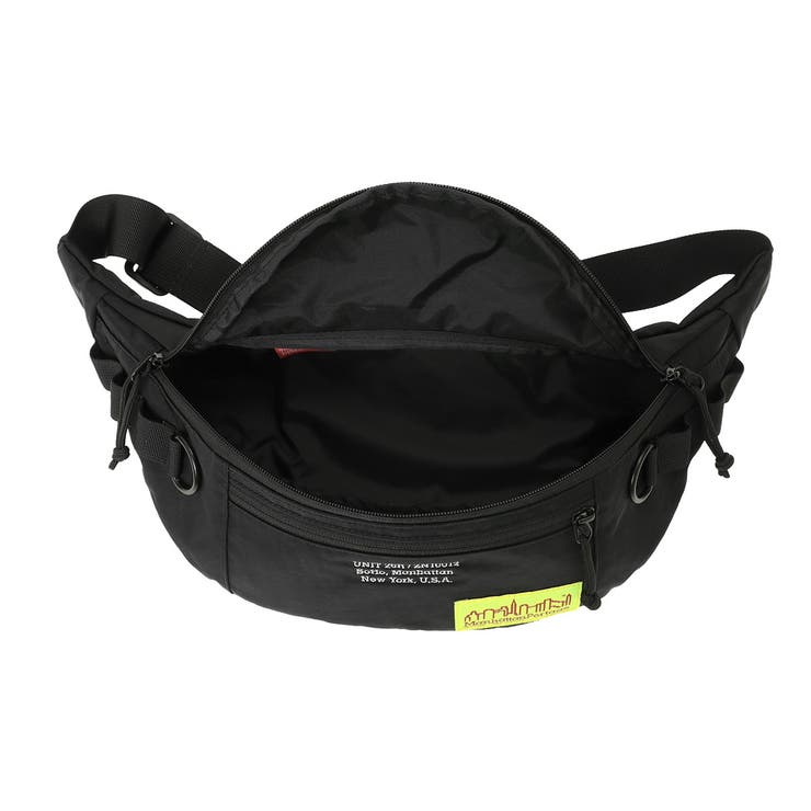 日本正規品 マンハッタンポーテージ ウエストバッグ | ギャレリア Bag＆Luggage | 詳細画像16 