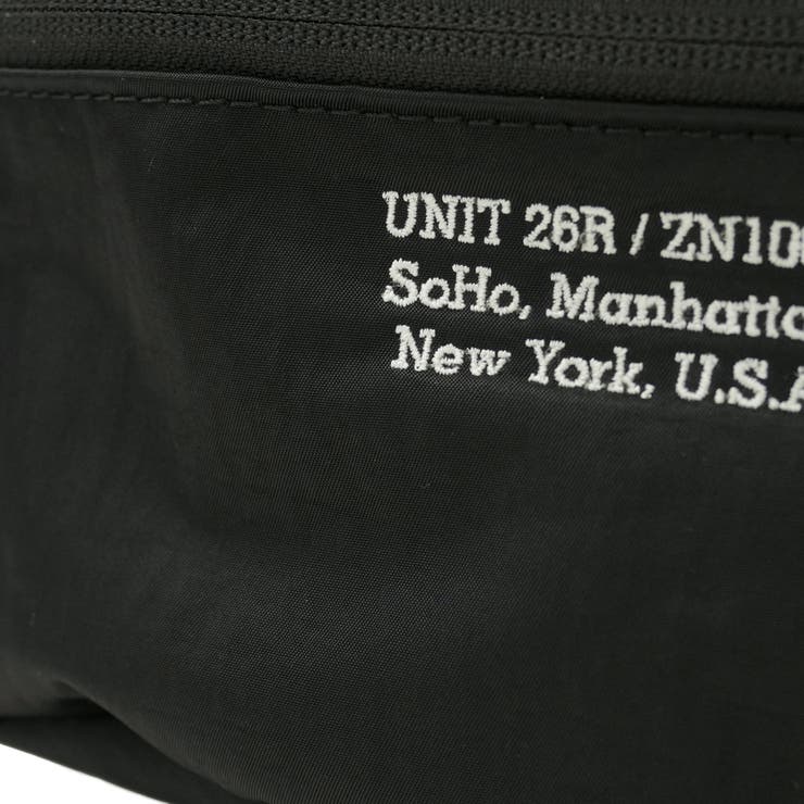 日本正規品 マンハッタンポーテージ ウエストバッグ | ギャレリア Bag＆Luggage | 詳細画像17 