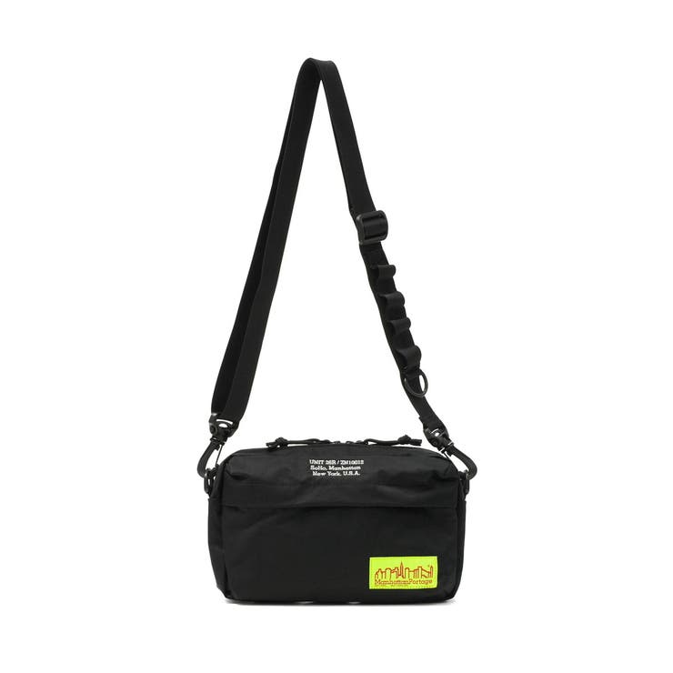 日本正規品マンハッタンポーテージ ショルダーバッグ ManhattanPorta… | ギャレリア Bag＆Luggage | 詳細画像14 