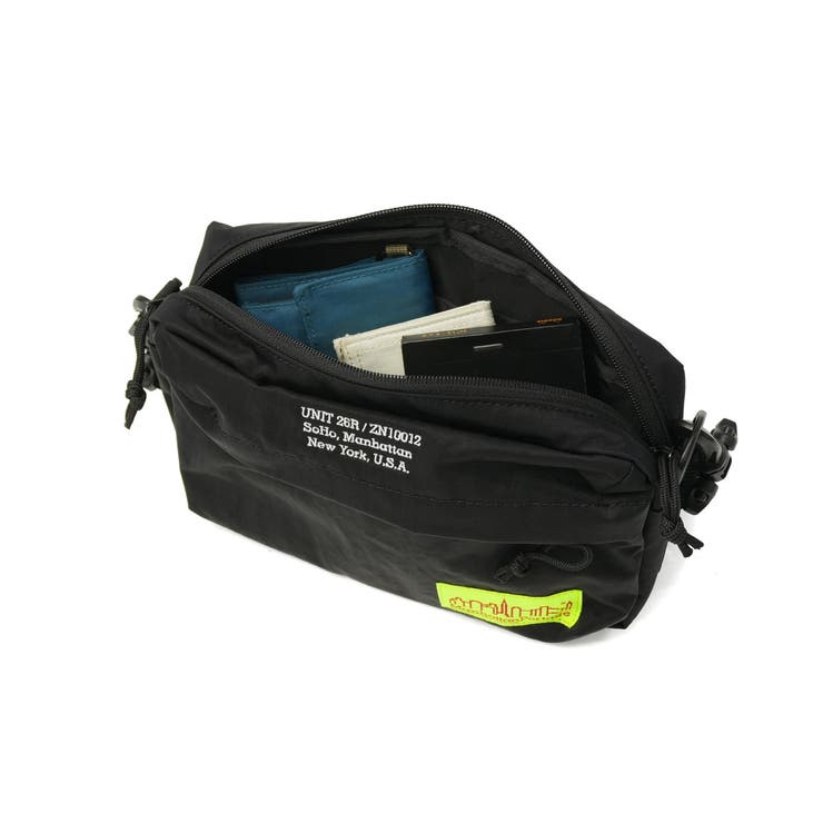 日本正規品マンハッタンポーテージ ショルダーバッグ ManhattanPorta… | ギャレリア Bag＆Luggage | 詳細画像15 
