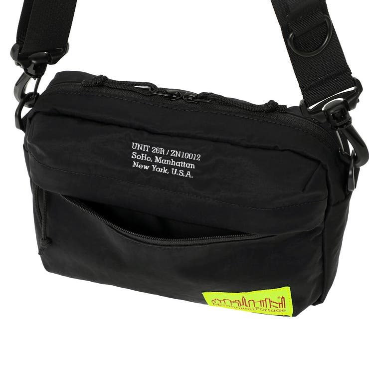 日本正規品マンハッタンポーテージ ショルダーバッグ ManhattanPorta… | ギャレリア Bag＆Luggage | 詳細画像16 