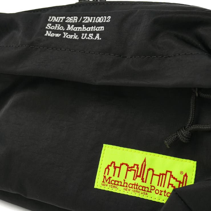 日本正規品マンハッタンポーテージ ショルダーバッグ ManhattanPorta… | ギャレリア Bag＆Luggage | 詳細画像19 