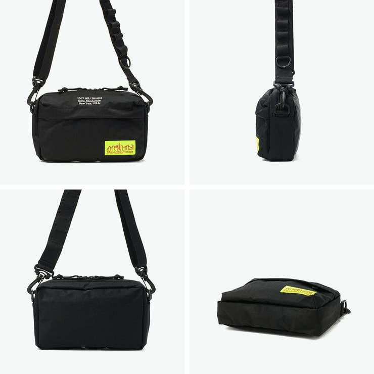 日本正規品マンハッタンポーテージ ショルダーバッグ ManhattanPorta… | ギャレリア Bag＆Luggage | 詳細画像6 