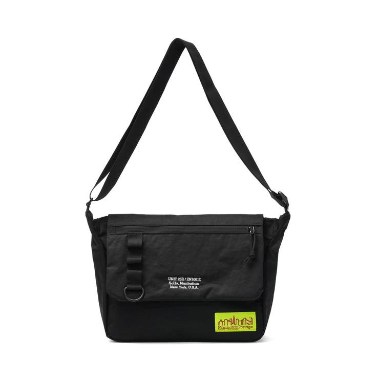 日本正規品マンハッタンポーテージ ショルダーバッグ ManhattanPorta… | ギャレリア Bag＆Luggage | 詳細画像14 