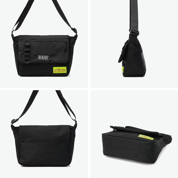 日本正規品マンハッタンポーテージ ショルダーバッグ ManhattanPorta… | ギャレリア Bag＆Luggage | 詳細画像6 