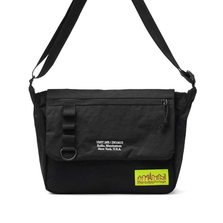日本正規品マンハッタンポーテージ ショルダーバッグ ManhattanPorta… | ギャレリア Bag＆Luggage | 詳細画像9 
