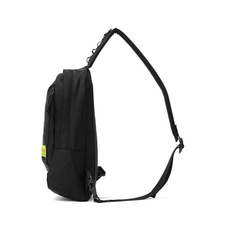 日本正規品マンハッタンポーテージ ボディバッグ ManhattanPortage | ギャレリア Bag＆Luggage | 詳細画像10 