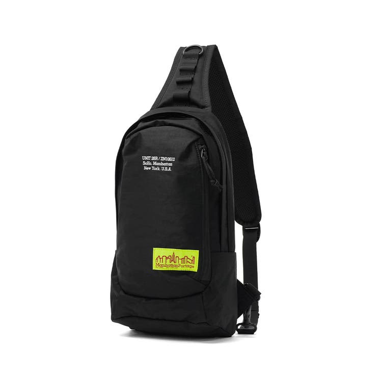 日本正規品マンハッタンポーテージ ボディバッグ ManhattanPortage | ギャレリア Bag＆Luggage | 詳細画像8 
