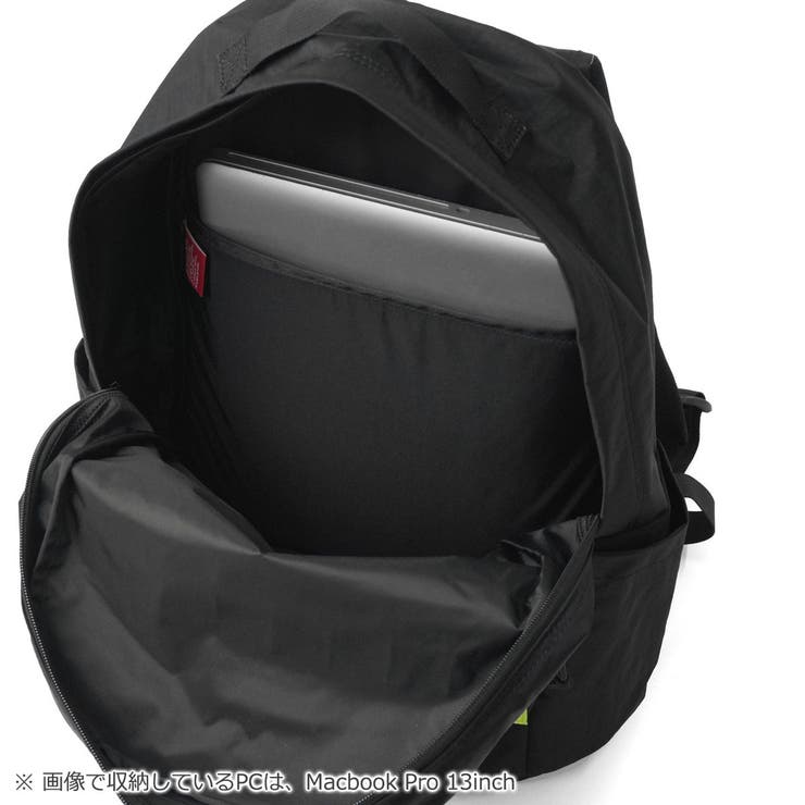 日本正規品マンハッタンポーテージ リュック ManhattanPortage | ギャレリア Bag＆Luggage | 詳細画像18 