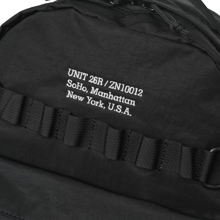 日本正規品マンハッタンポーテージ リュック ManhattanPortage | ギャレリア Bag＆Luggage | 詳細画像21 