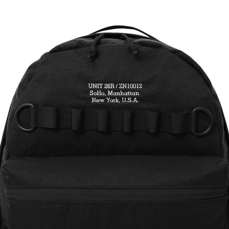 日本正規品マンハッタンポーテージ リュック ManhattanPortage | ギャレリア Bag＆Luggage | 詳細画像22 