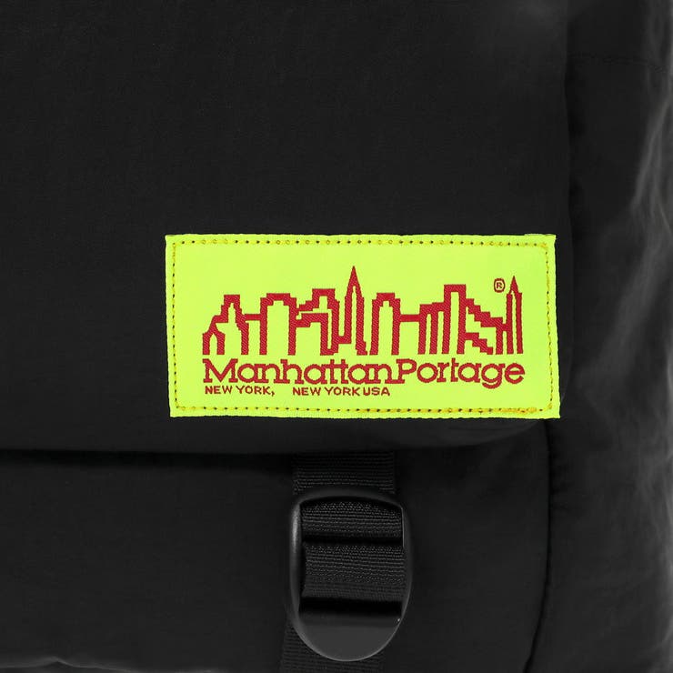 日本正規品マンハッタンポーテージ リュック ManhattanPortage | ギャレリア Bag＆Luggage | 詳細画像23 