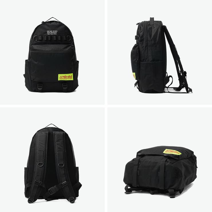 日本正規品マンハッタンポーテージ リュック ManhattanPortage | ギャレリア Bag＆Luggage | 詳細画像6 