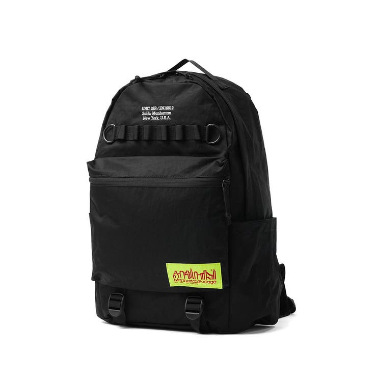 日本正規品マンハッタンポーテージ リュック ManhattanPortage | ギャレリア Bag＆Luggage | 詳細画像8 