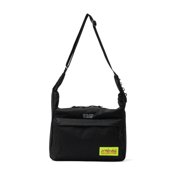 日本正規品マンハッタンポーテージ ショルダーバッグ ManhattanPorta… | ギャレリア Bag＆Luggage | 詳細画像14 