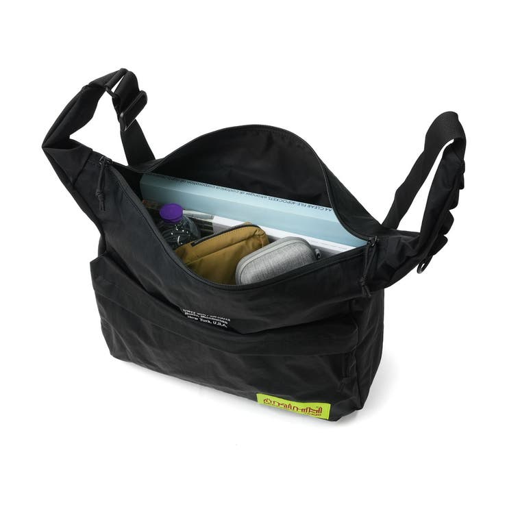 日本正規品マンハッタンポーテージ ショルダーバッグ ManhattanPorta… | ギャレリア Bag＆Luggage | 詳細画像15 