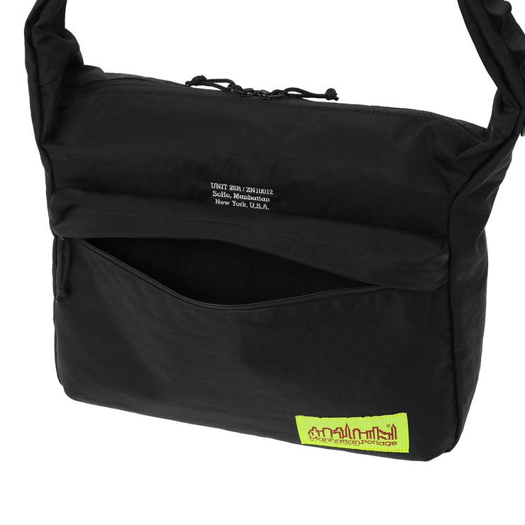 日本正規品マンハッタンポーテージ ショルダーバッグ ManhattanPorta… | ギャレリア Bag＆Luggage | 詳細画像16 