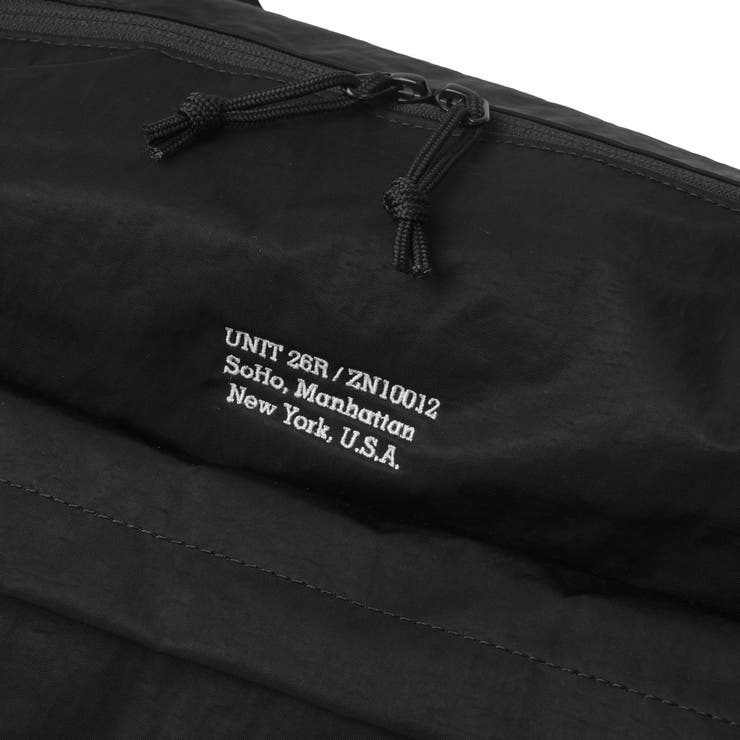 日本正規品マンハッタンポーテージ ショルダーバッグ ManhattanPorta… | ギャレリア Bag＆Luggage | 詳細画像19 