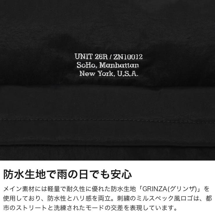 日本正規品マンハッタンポーテージ ショルダーバッグ ManhattanPorta… | ギャレリア Bag＆Luggage | 詳細画像4 