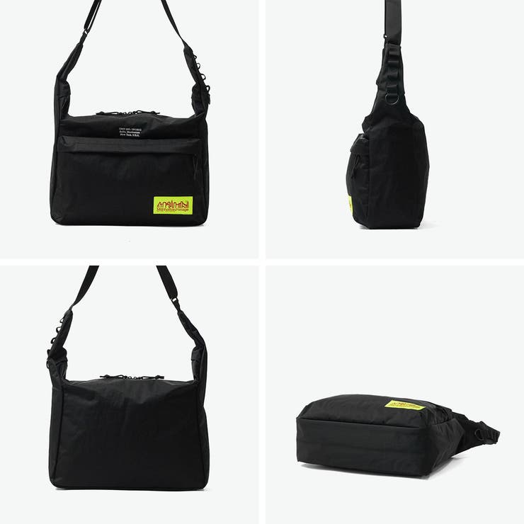 日本正規品マンハッタンポーテージ ショルダーバッグ ManhattanPorta… | ギャレリア Bag＆Luggage | 詳細画像6 