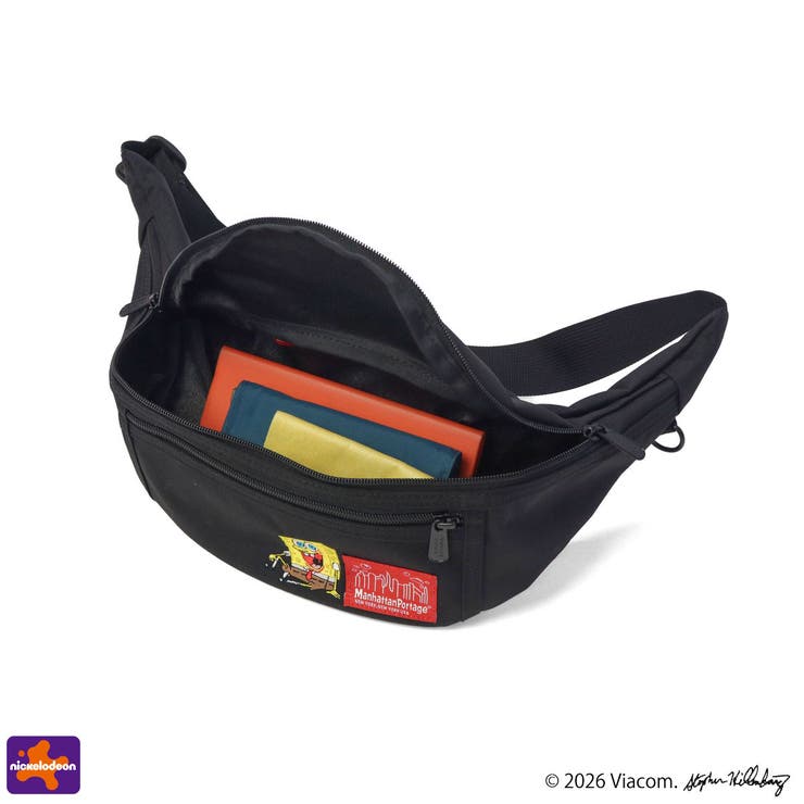 日本正規品 マンハッタンポーテージ ウエストバッグ | ギャレリア Bag＆Luggage | 詳細画像15 