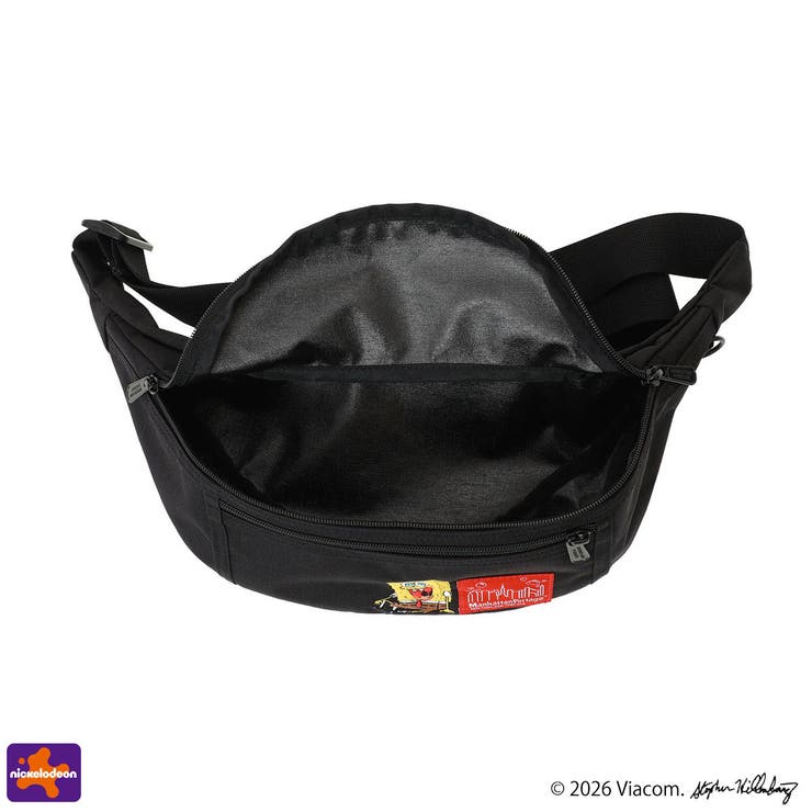 日本正規品 マンハッタンポーテージ ウエストバッグ | ギャレリア Bag＆Luggage | 詳細画像17 