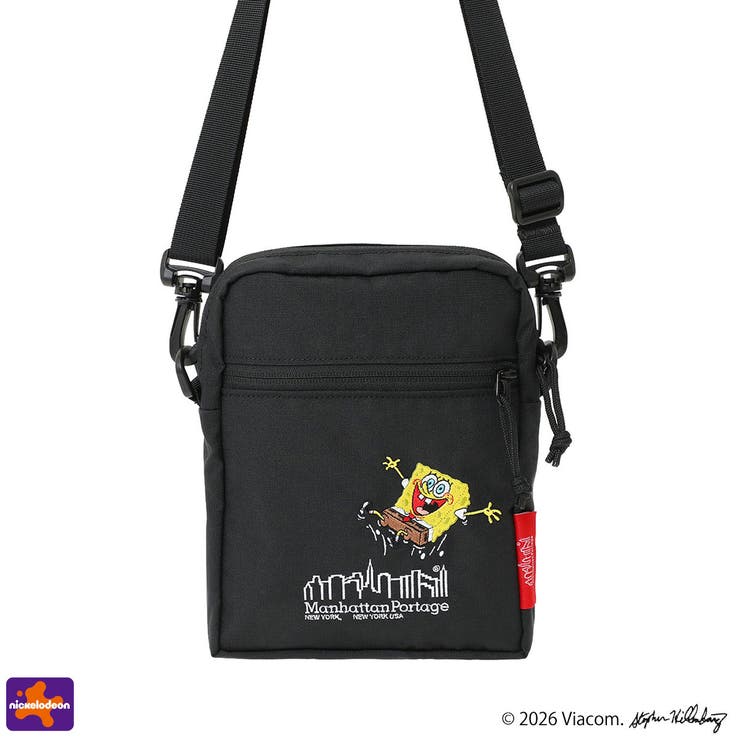 日本正規品 マンハッタンポーテージ ショルダーバッグ | ギャレリア Bag＆Luggage | 詳細画像10 