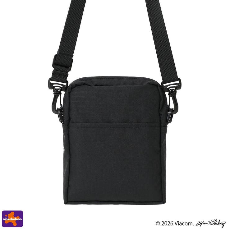 日本正規品 マンハッタンポーテージ ショルダーバッグ | ギャレリア Bag＆Luggage | 詳細画像12 