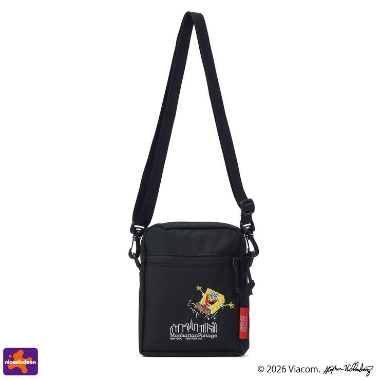 日本正規品 マンハッタンポーテージ ショルダーバッグ | ギャレリア Bag＆Luggage | 詳細画像15 