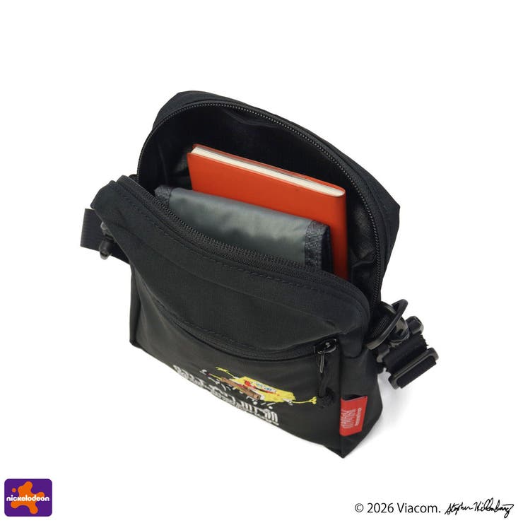 日本正規品 マンハッタンポーテージ ショルダーバッグ | ギャレリア Bag＆Luggage | 詳細画像16 