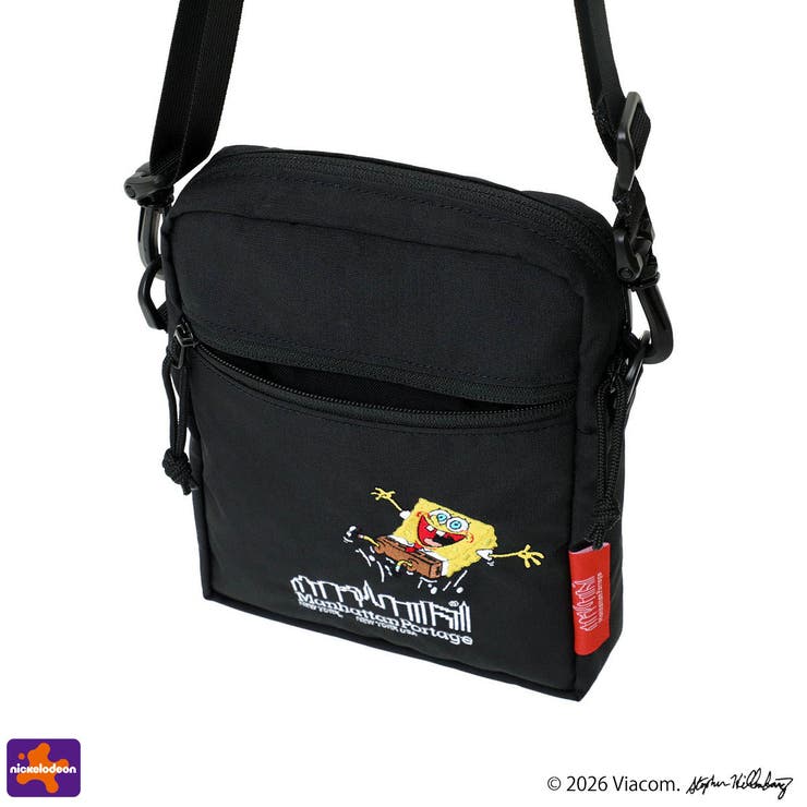 日本正規品 マンハッタンポーテージ ショルダーバッグ | ギャレリア Bag＆Luggage | 詳細画像17 